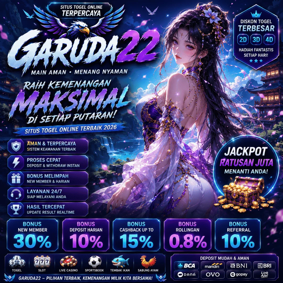 Garuda22
